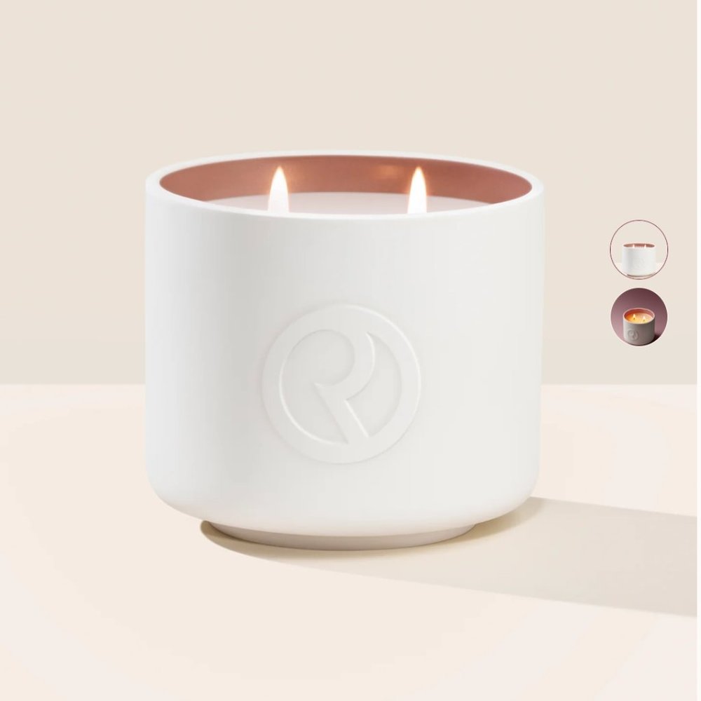 NWT Rare Beauty by Selena Gomez Find Comfort Scented Candle